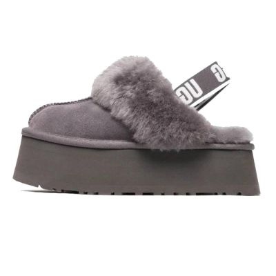 UGG Disquette Premium Funkette v4