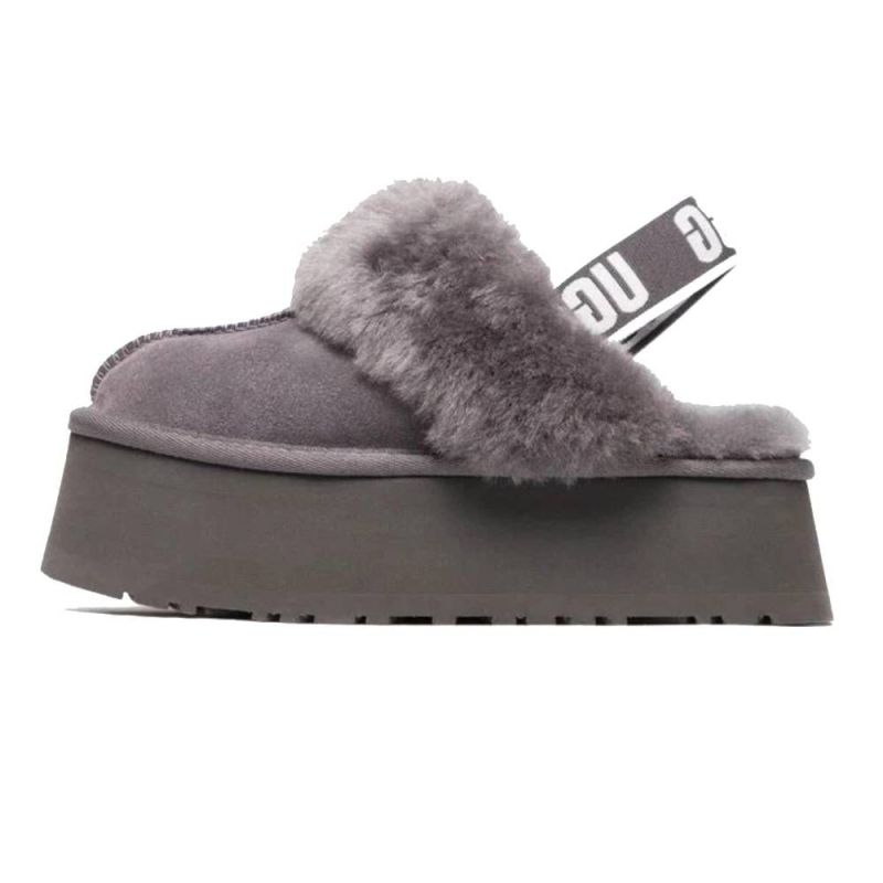 UGG Disquette Premium Funkette v4