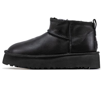 UGG Classic Ultra Mini Platform . 1063
