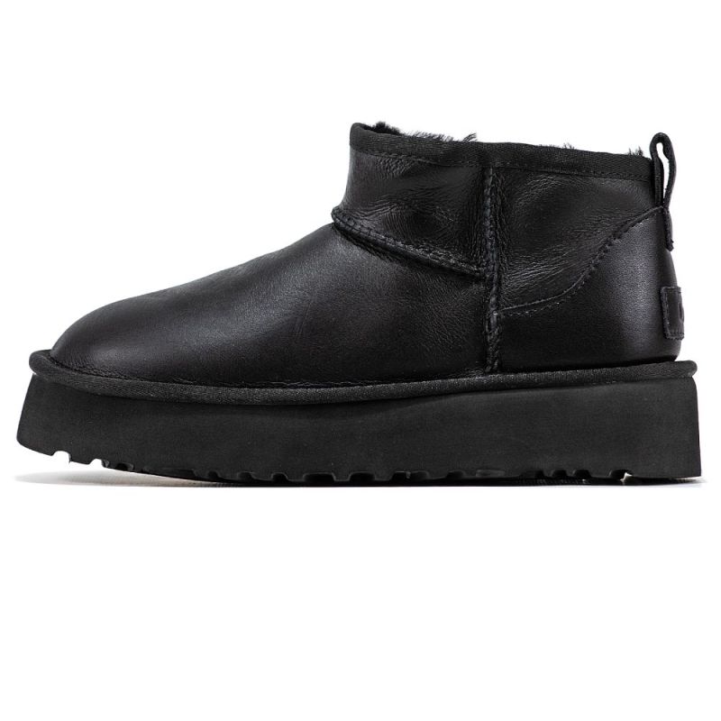 UGG Classic Ultra Mini Platform . 1063