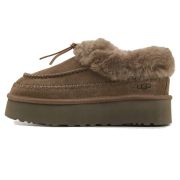 UGG Tasman Alpine Brown Platform