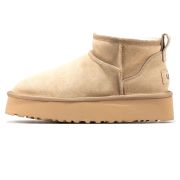 UGG Classic Ultra Mini Platform . 1060