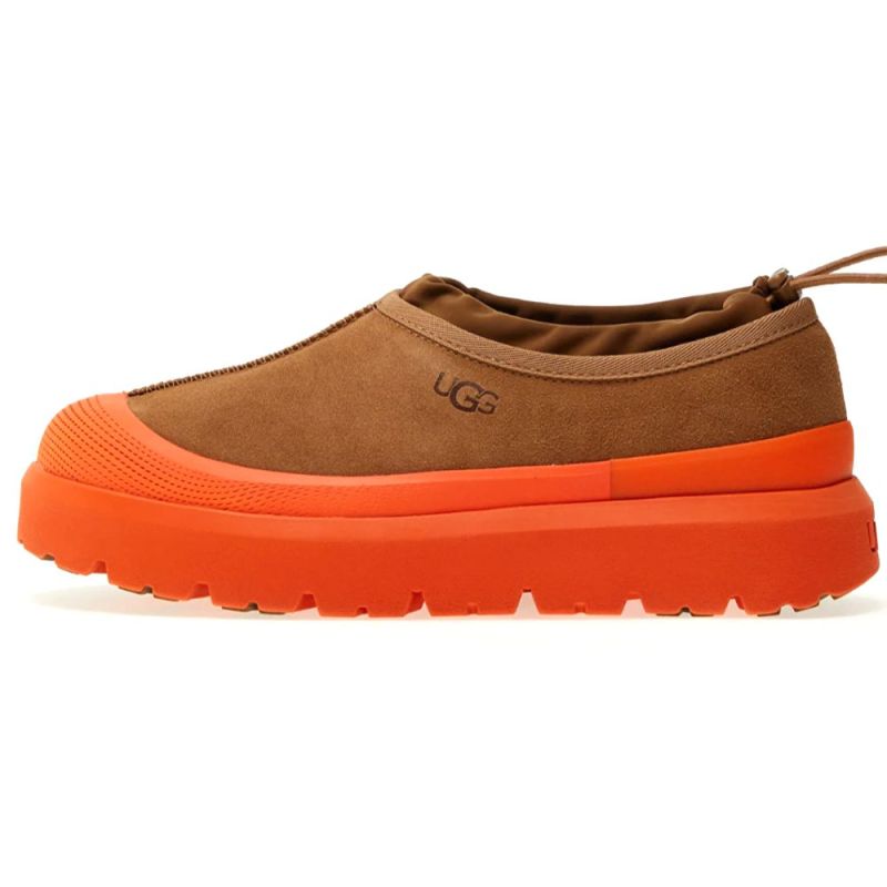 UGG Tasman Hybrid Chestnut/Orange