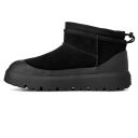 UGG Ultra Mini Ci Weather Hybrid Full Black
