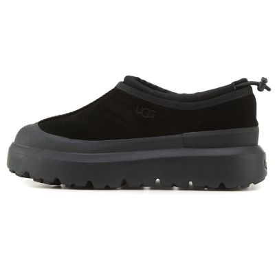 UGG Tasman Hybrid Black