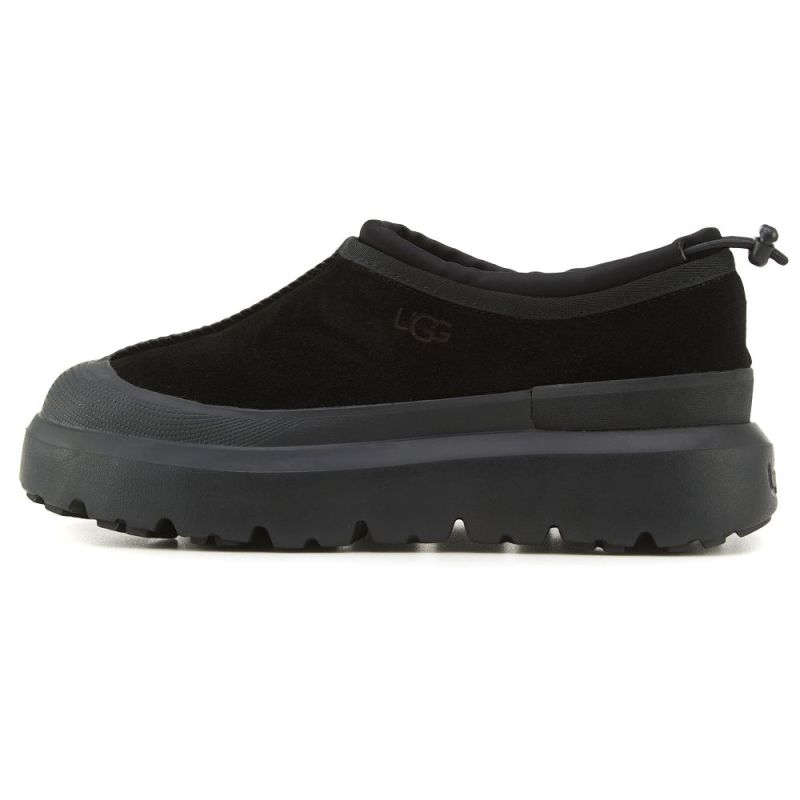 UGG Tasman Hybrid Black