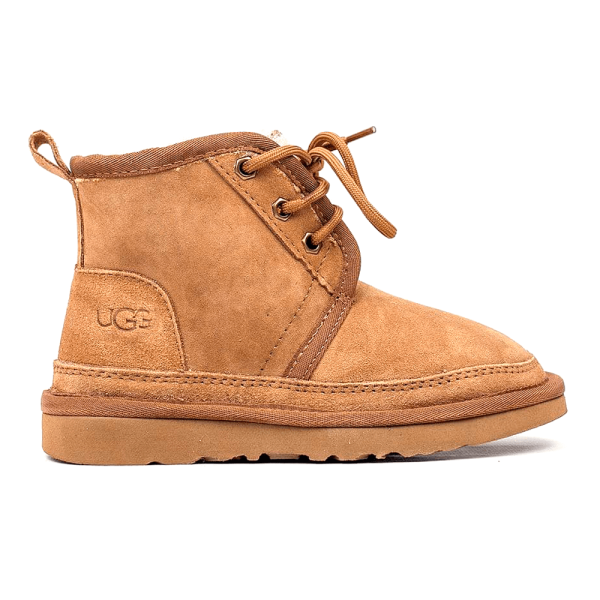 UGG Kids Neumel Boot Chesthut