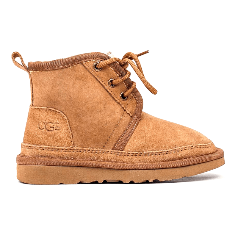 UGG Kids Neumel Boot Chesthut
