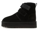 UGG Tasman Platform Neumel Boot Black