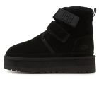 UGG Tasman Platform Neumel Boot Black