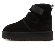 UGG Tasman Platform Neumel Boot Black