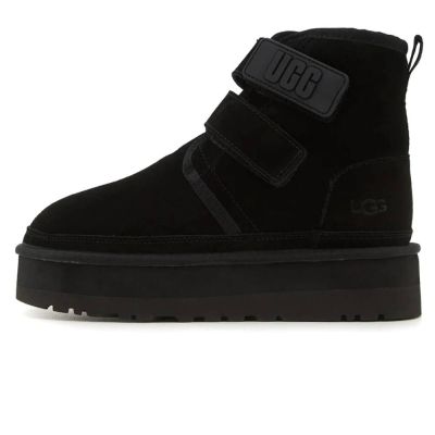 UGG Tasman Platform Neumel Boot Black