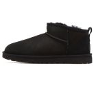 UGG Ultra Mini Black v2