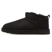 UGG Ultra Mini Black v2