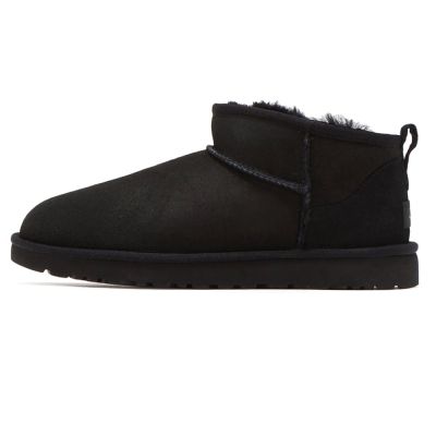 UGG Ultra Mini Black v2