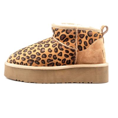 UGG Ultra Mini Premium Classic Platform v3