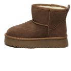 UGG Ultra Mini Platform v6