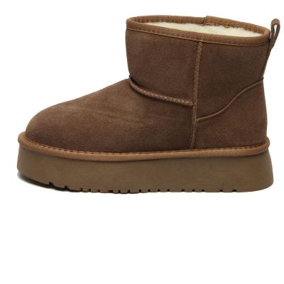 UGG Ultra Mini Platform v6