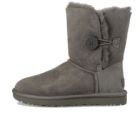 UGG Bailey Button Short Grey