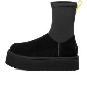 UGG Classic Dipper Boot Black