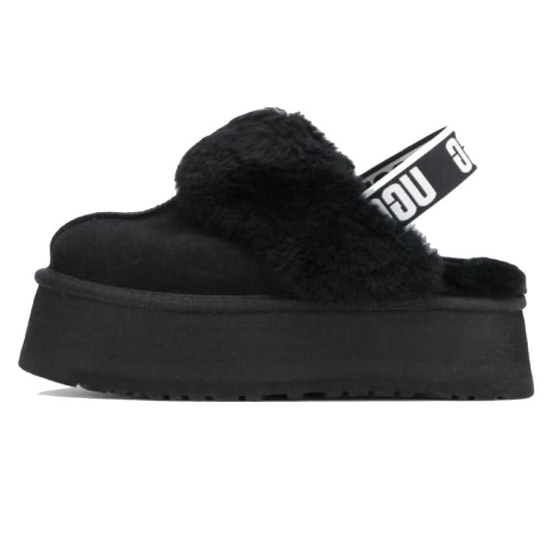 UGG Disquette Premium Funkette v2