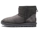 UGG Ultra Mini Gray