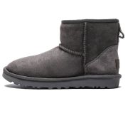 UGG Ultra Mini Gray