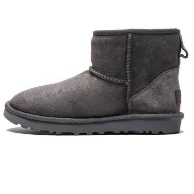 UGG Ultra Mini Gray