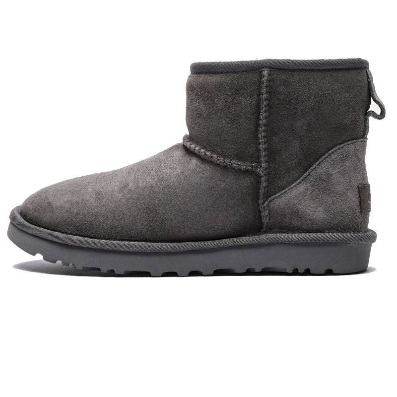 UGG Ultra Mini Gray