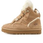 UGG Lowmel Sneaker High Beige