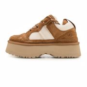 UGG Astromel Chestnut Fur v1
