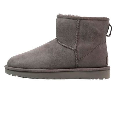 UGG Mini Classic Grey