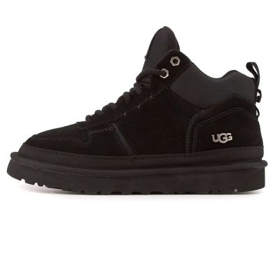 UGG Astromel Highland Hi Heritage Black