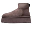 UGG Dipper Mini Grey