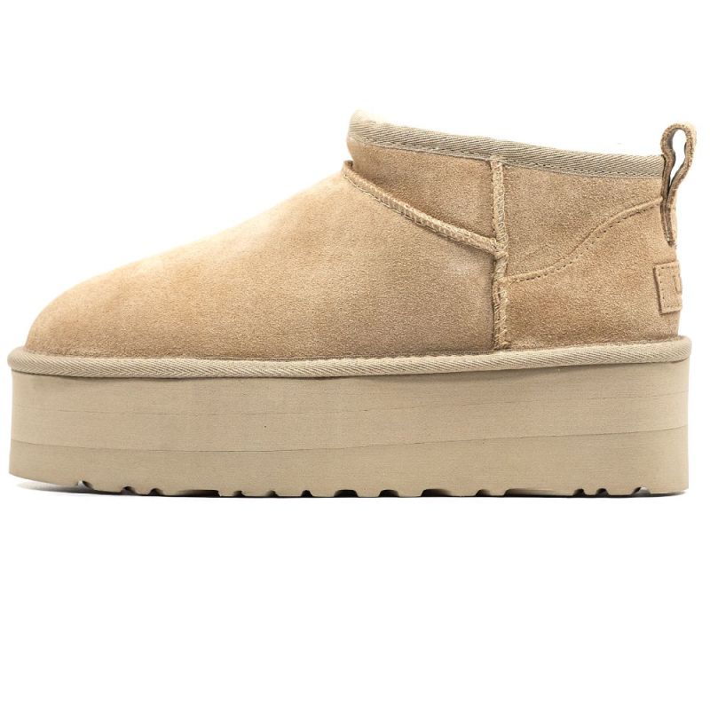 UGG Classic Ultra Mini Platform . 2592