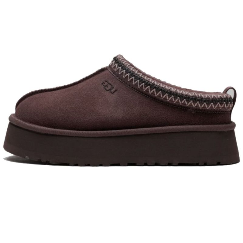 UGG Tasman Platform Brown