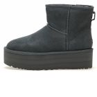 UGG Tasman Platform Mini Grey Premium
