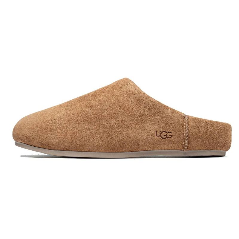 UGG Elea Slip-On Chestnut