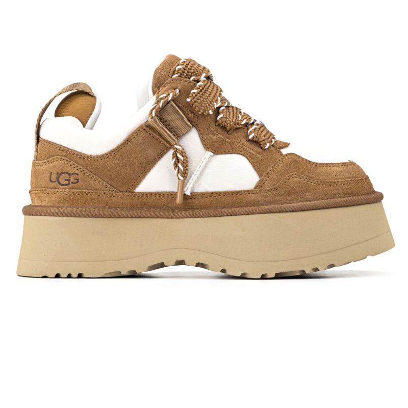 UGG Astromel Chestnut