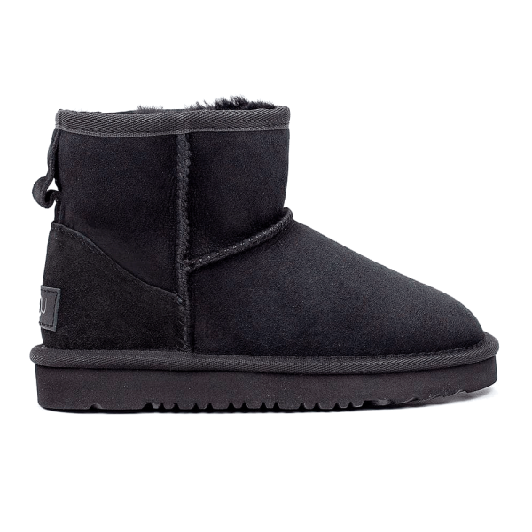UGG Kids Mini II Boot Black
