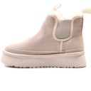 UGG Tasman Platform Neumel Chelsea Beige