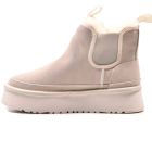 UGG Tasman Platform Neumel Chelsea Beige