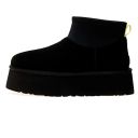 UGG Dipper Mini Black