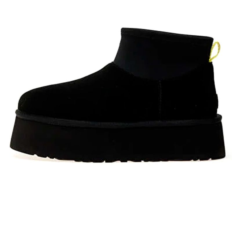 UGG Dipper Mini Black