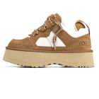 UGG Astromel Chestnut