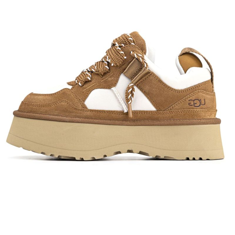 UGG Astromel Chestnut