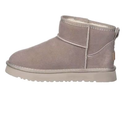 UGG Ultra Mini Dark Beige