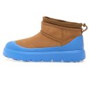 UGG Ultra Mini Ci Weather Hybrid Chestnut Blue