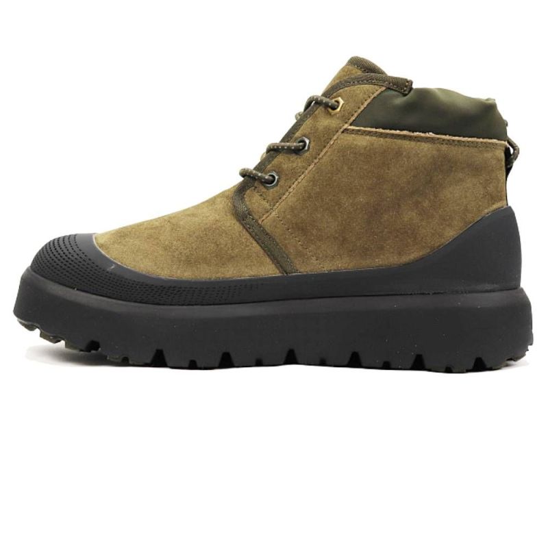 UGG Neumel Hybrid Khaki Black