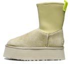 UGG Classic Dipper Boot 'sand' 1144031-San